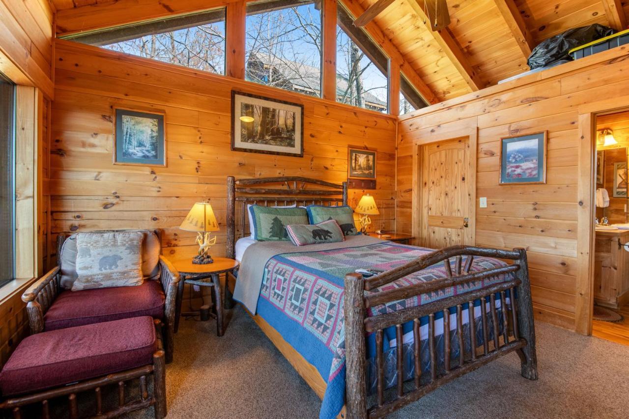 Villa Whispers #43 Sevierville Exterior foto