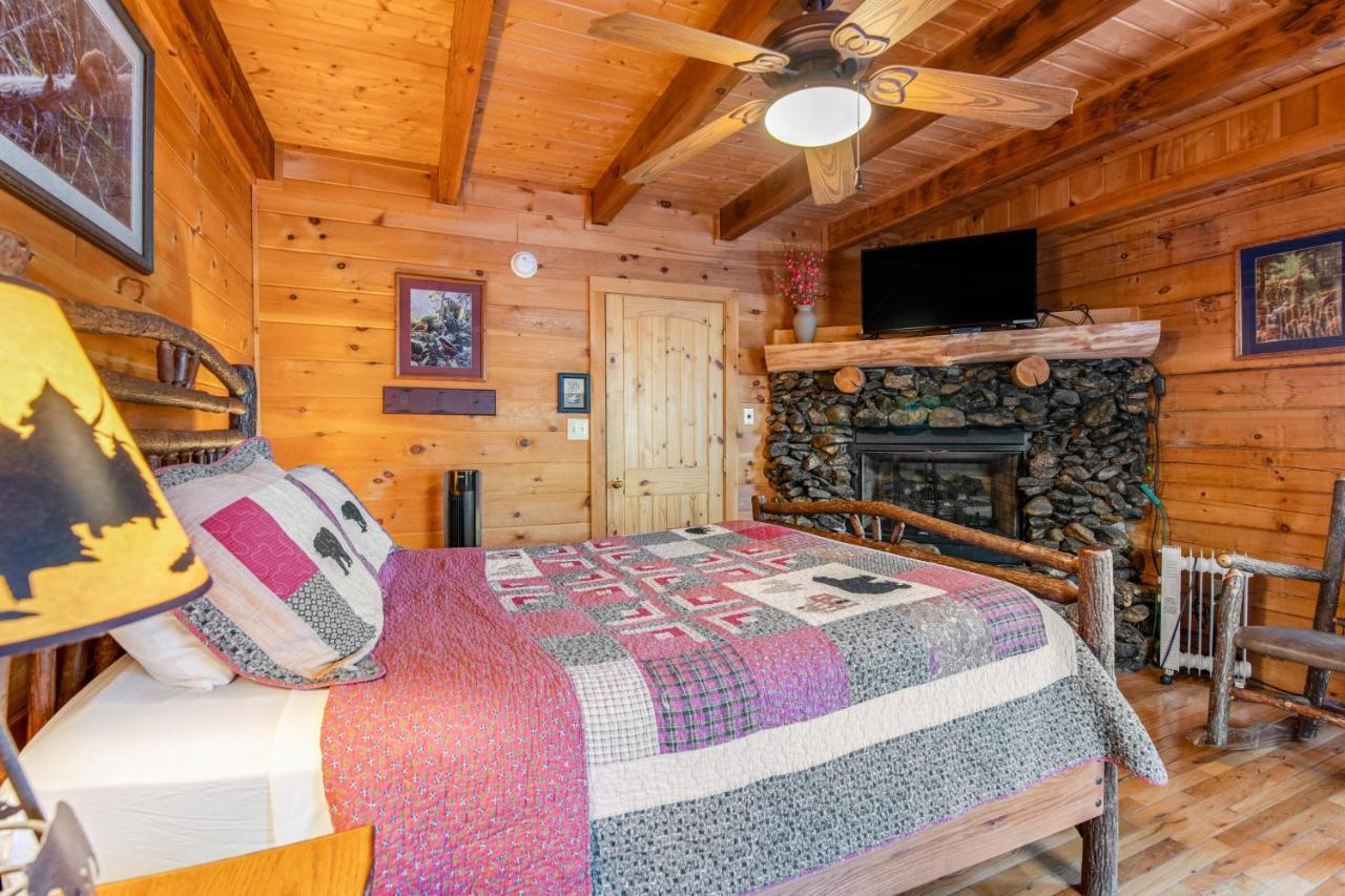 Villa Whispers #43 Sevierville Exterior foto
