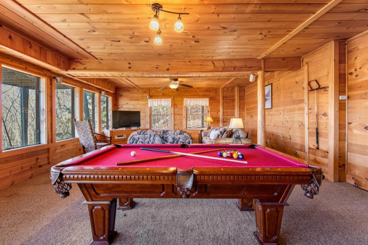Villa Whispers #43 Sevierville Exterior foto