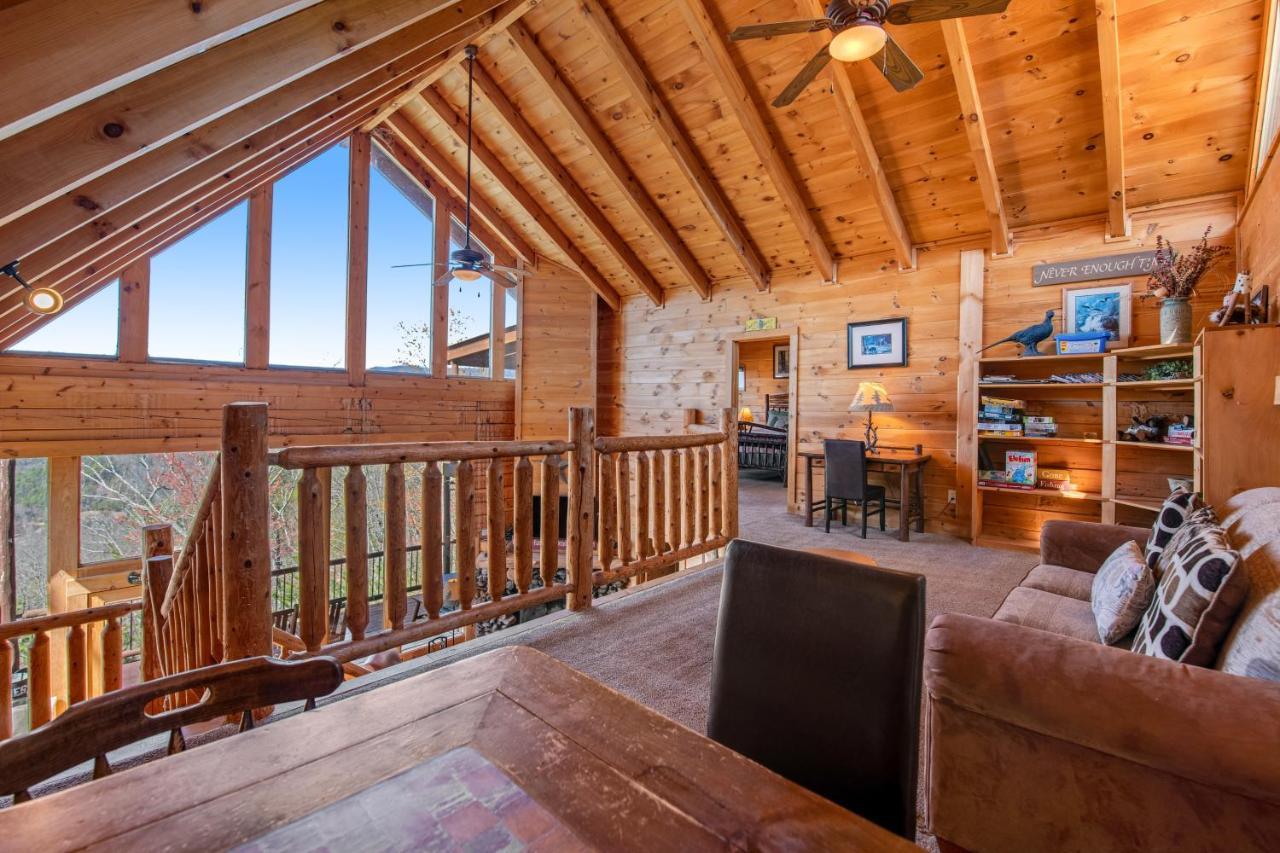 Villa Whispers #43 Sevierville Exterior foto