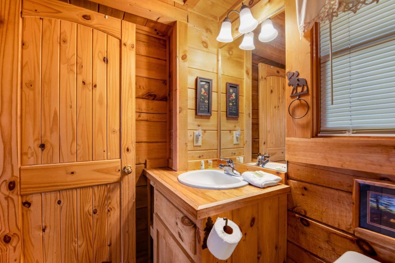 Villa Whispers #43 Sevierville Exterior foto