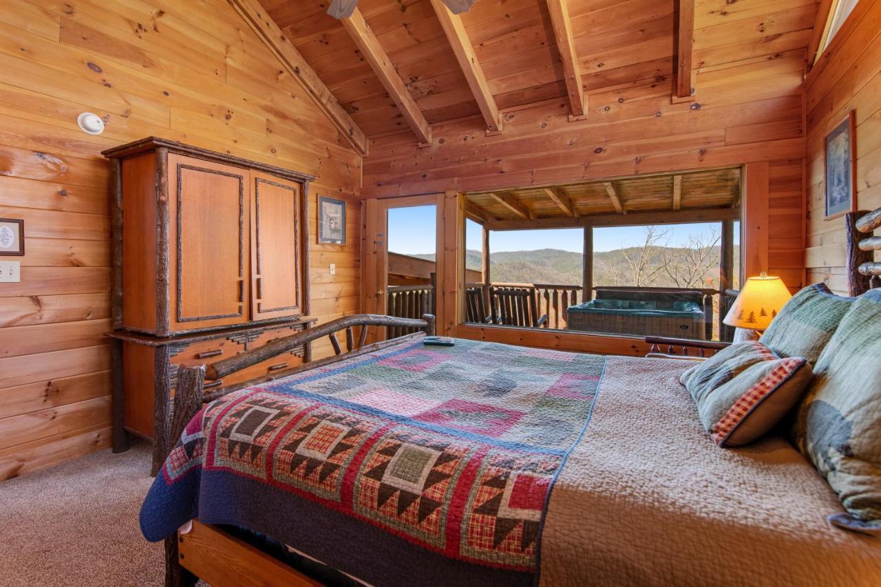 Villa Whispers #43 Sevierville Exterior foto