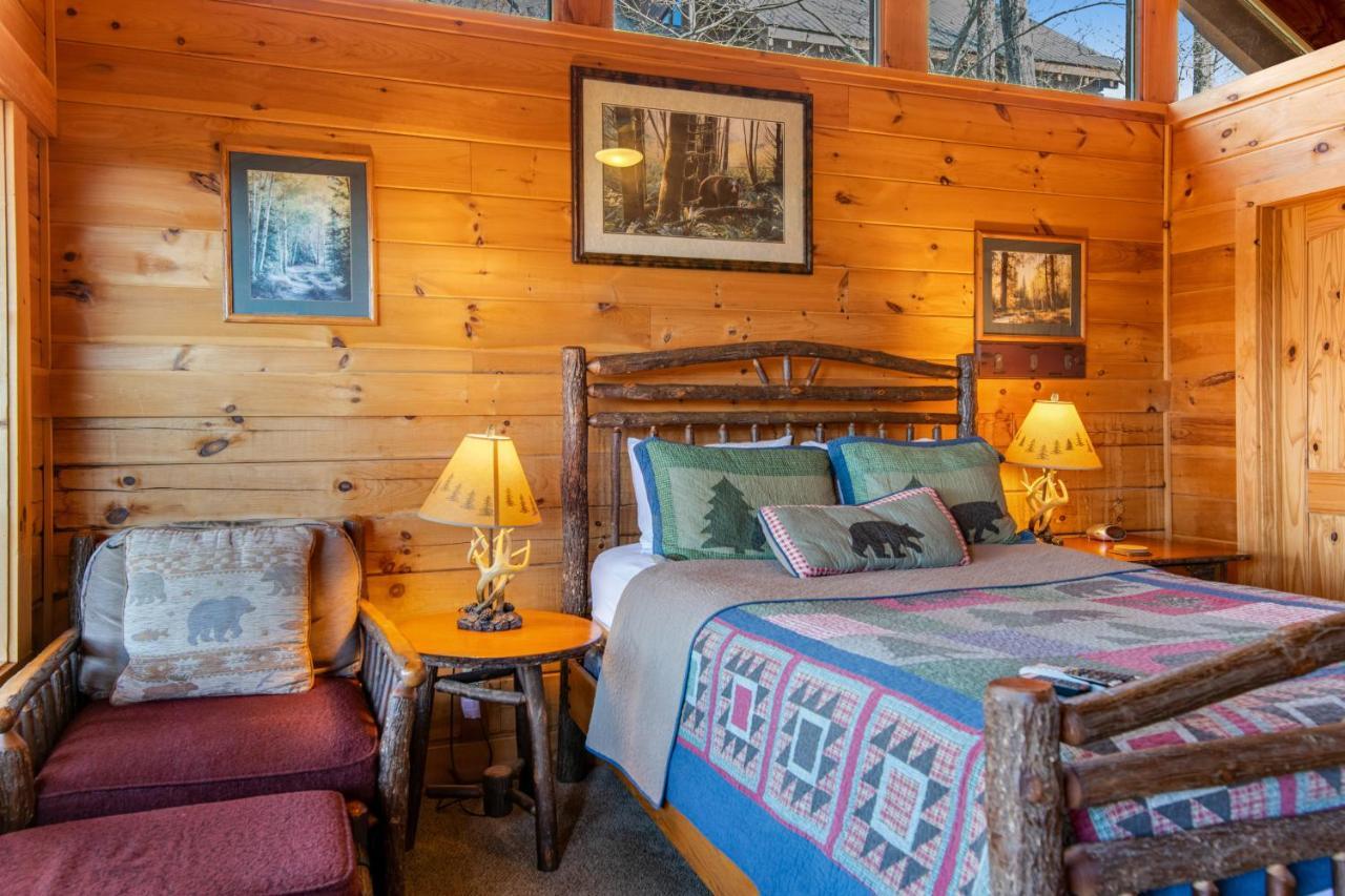 Villa Whispers #43 Sevierville Exterior foto